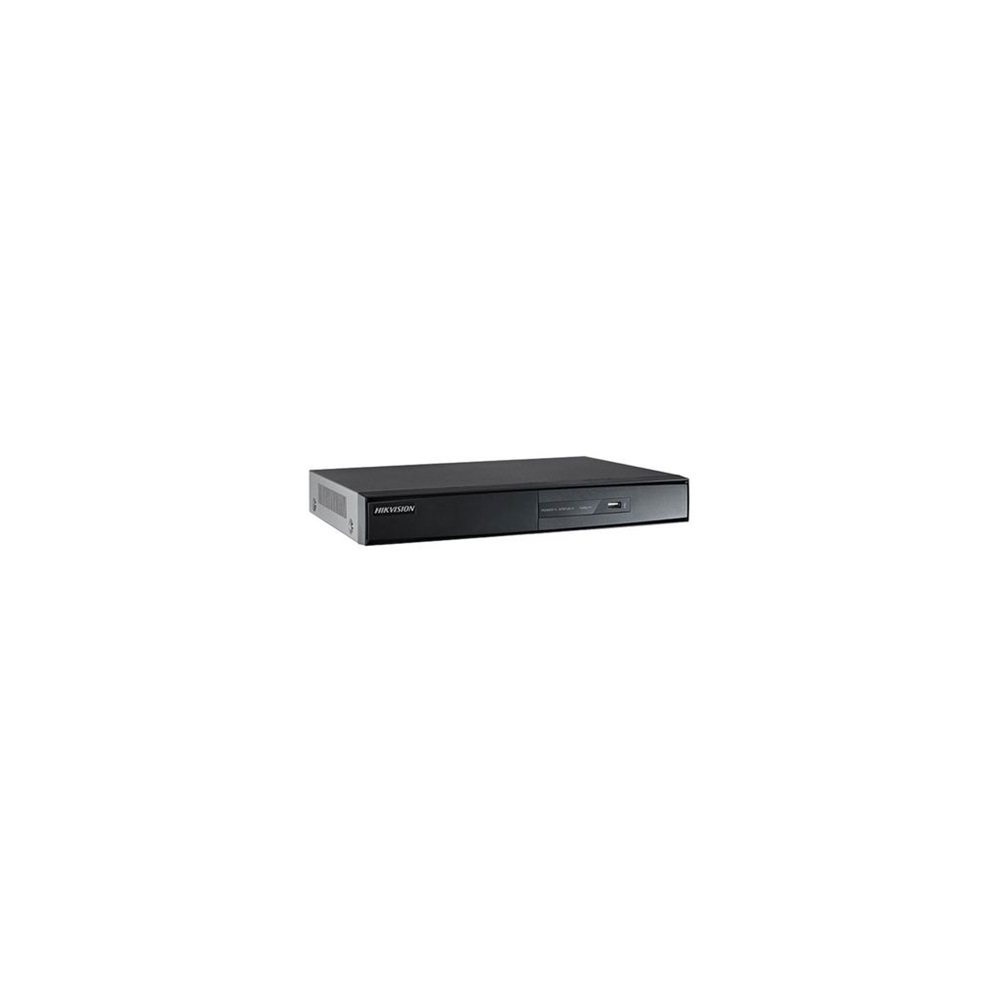 HIKVISION DS-7108NI-Q1/M 4Mpix, H265+, 8Kanal Video, 1 HDD, UHD 1520P Kayıt, 60Mbps Bant Genişliği, NVR
