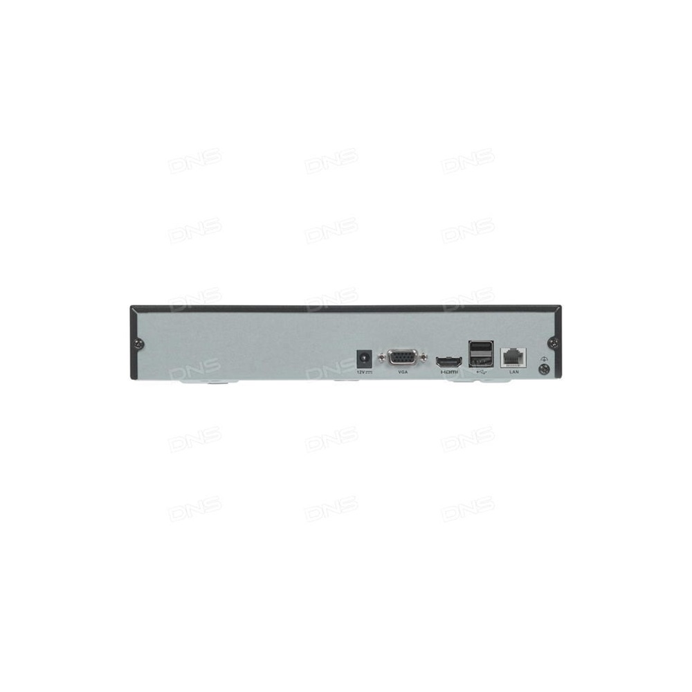 HIKVISION DS-7108NI-Q1/M 4Mpix, H265+, 8Kanal Video, 1 HDD, UHD 1520P Kayıt, 60Mbps Bant Genişliği, NVR