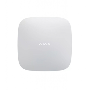 AJAX ReX, Kablosuz, Mesafe Arttırıcı, BEYAZ