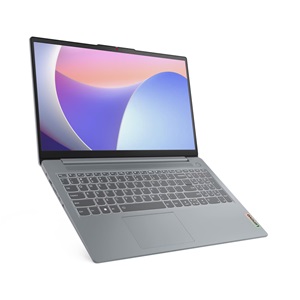 LENOVO 82X700G0TX, IdeaPad Slim 3 15IRU8, i3-1315U, 15,6" FHD, 8Gb Ram, 512Gb SSD, Paylaşımlı Ekran Kartı, Free Dos Notebook