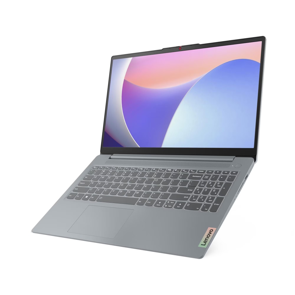 LENOVO 82X700G0TX, IdeaPad Slim 3 15IRU8, i3-1315U, 15,6" FHD, 8Gb Ram, 512Gb SSD, Paylaşımlı Ekran Kartı, Free Dos Notebook