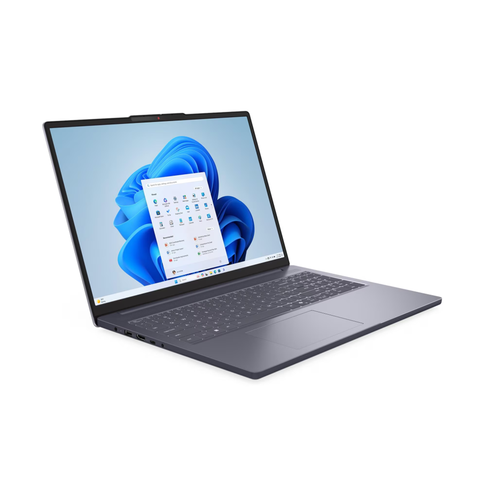 LENOVO 83K2001WTR, IdeaPad Slim 3, 16IRH10, i7-13620H, 16" WUXGA, 16Gb DDR5 Ram, 512Gb SSD, Paylaşımlı Ekran Kartı, Free Dos Notebook