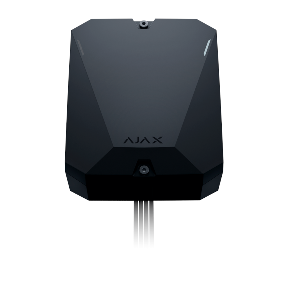 AJAX Multitransmitter, Kablosuz Çevirici Modül, BEYAZ