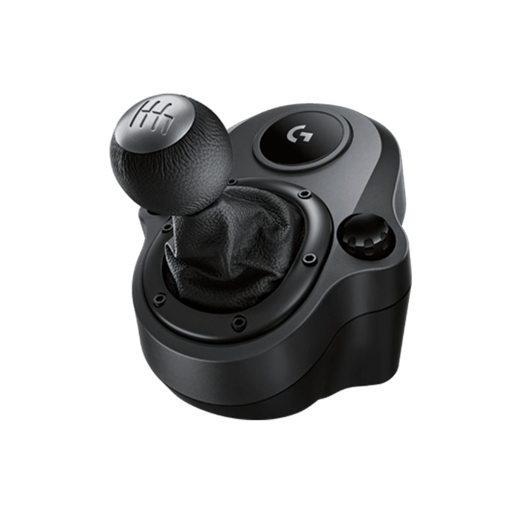 LOGITECH 941-000130 Driving Force Shifter Oyuncu Dreksiyon Vitesi (G29, G920)