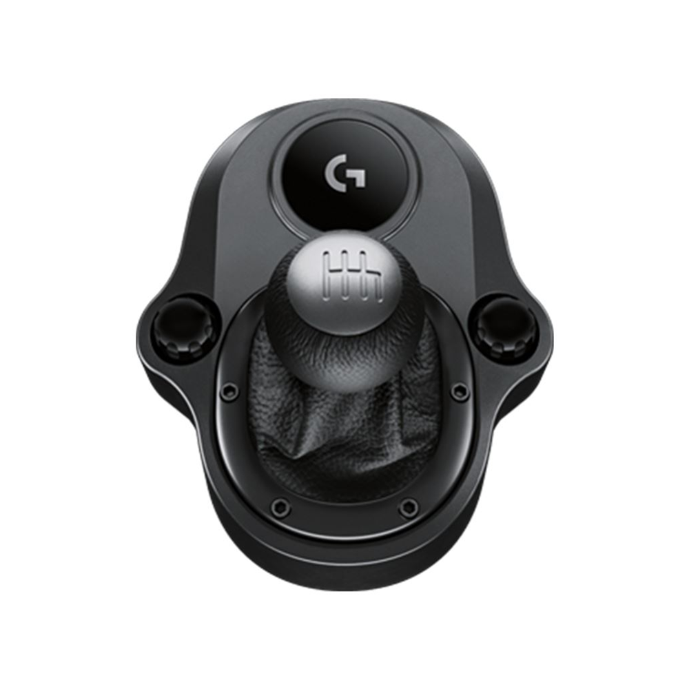 LOGITECH 941-000130 Driving Force Shifter Oyuncu Dreksiyon Vitesi (G29, G920)