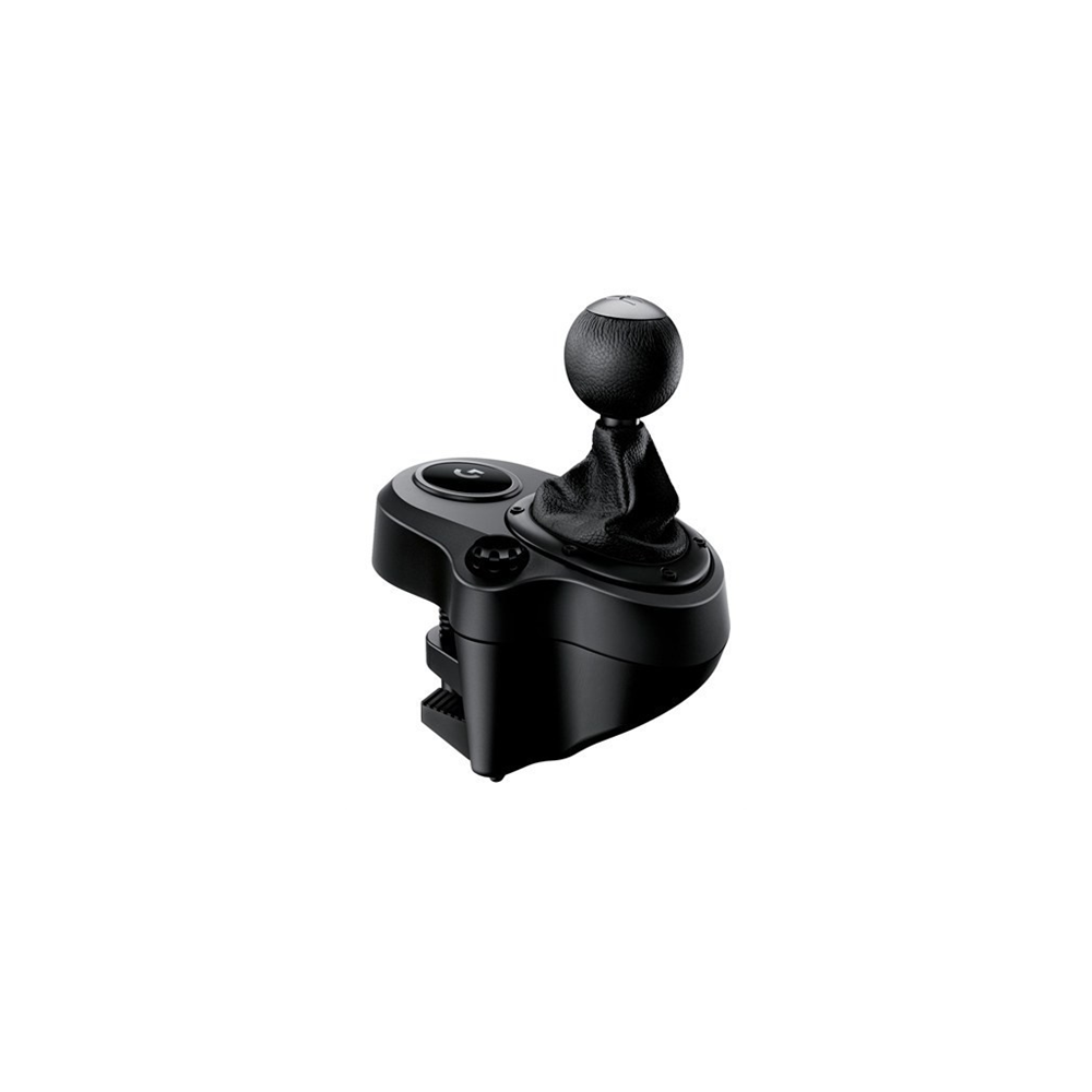 LOGITECH 941-000130 Driving Force Shifter Oyuncu Dreksiyon Vitesi (G29, G920)