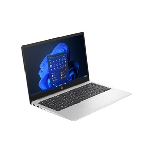 HP 968L6ET, 240 G10, i5-1335U, 14" HD Ekran, 8Gb Ram, 512Gb SSD, Paylaşımlı Ekran Kartı, Free Dos, Kurumsal Notebook