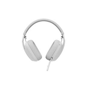 LOGITECH ZONE VIBE 100, Beyaz, 981-001219, Bluetooth, Microfonlu Kablosuz Kulaklık