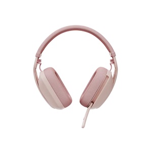 LOGITECH ZONE VIBE 100, Rose, 981-001224, Bluetooth, Microfonlu Kablosuz Kulaklık