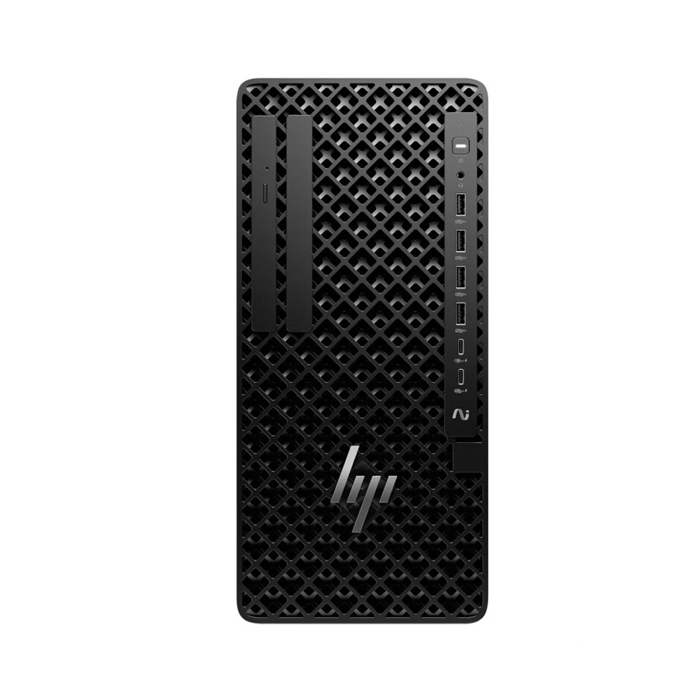 HP A2KL5ES, Z1 Tower G1i, Ultra 7-265, 32Gb DDR5 Ram, 1Tb SSD, 8Gb Quadro RTX A1000 Ekran Kartı, Windows 11 Pro, İş İstasyonu (3 Yıl Yerinde Servis)