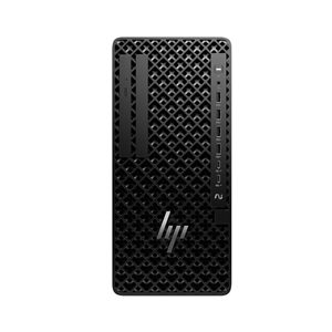 HP A2KL5ES, Z1 Tower G1i, Ultra 7-265, 32Gb DDR5 Ram, 1Tb SSD, 8Gb Quadro RTX A1000 Ekran Kartı, Windows 11 Pro, İş İstasyonu (3 Yıl Yerinde Servis)