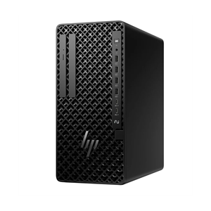 HP A2KL5ES, Z1 Tower G1i, Ultra 7-265, 32Gb DDR5 Ram, 1Tb SSD, 8Gb Quadro RTX A1000 Ekran Kartı, Windows 11 Pro, İş İstasyonu (3 Yıl Yerinde Servis)