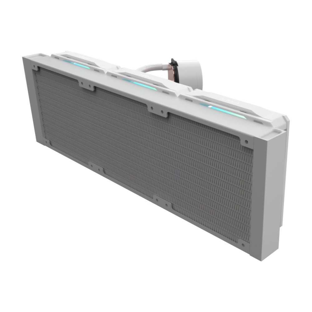 FSP AE36-W, 360mm, ARGB, 3 Fanlı, (LGA1851/1700/1200/AM4/AM5) Uyumlu, CPU Sıvı Soğutma (Beyaz)