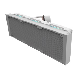 FSP AE36-W, 360mm, ARGB, 3 Fanlı, (LGA1851/1700/1200/AM4/AM5) Uyumlu, CPU Sıvı Soğutma (Beyaz)