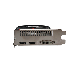 ARKTEK CYCLOPS, AKR550D5S4GH1, RX550, 4Gb, GDDR5, 128BIT, 1xDVI, 1xHDMI, 1xDP GAMING Ekran Kartı