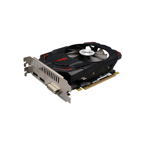 ARKTEK CYCLOPS, AKR550D5S4GH1, RX550, 4Gb, GDDR5, 128BIT, 1xDVI, 1xHDMI, 1xDP GAMING Ekran Kartı