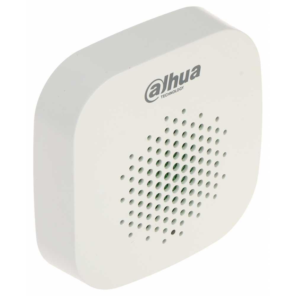 DAHUA ARA12-W2, Kablosuz, İç Ortam Siren