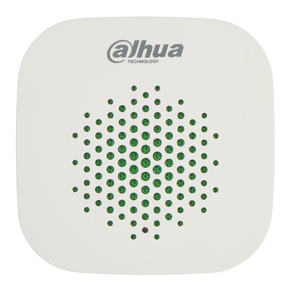 DAHUA ARA12-W2, Kablosuz, İç Ortam Siren