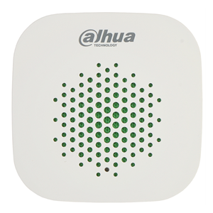 DAHUA ARA12-W2, Kablosuz, İç Ortam Siren