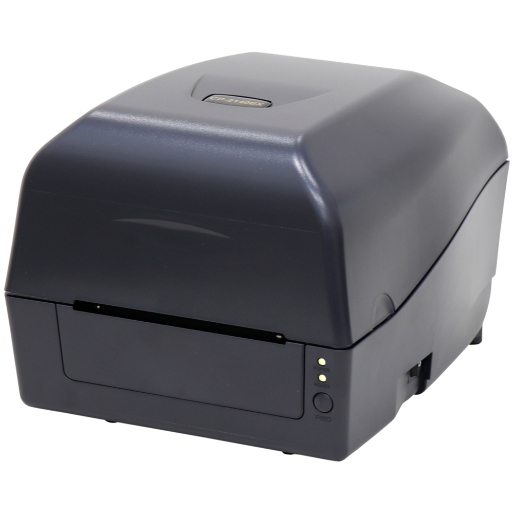 ARGOX CP-2140EX Pro Barkod Yazıcı (USB - Seri - Ethernet)
