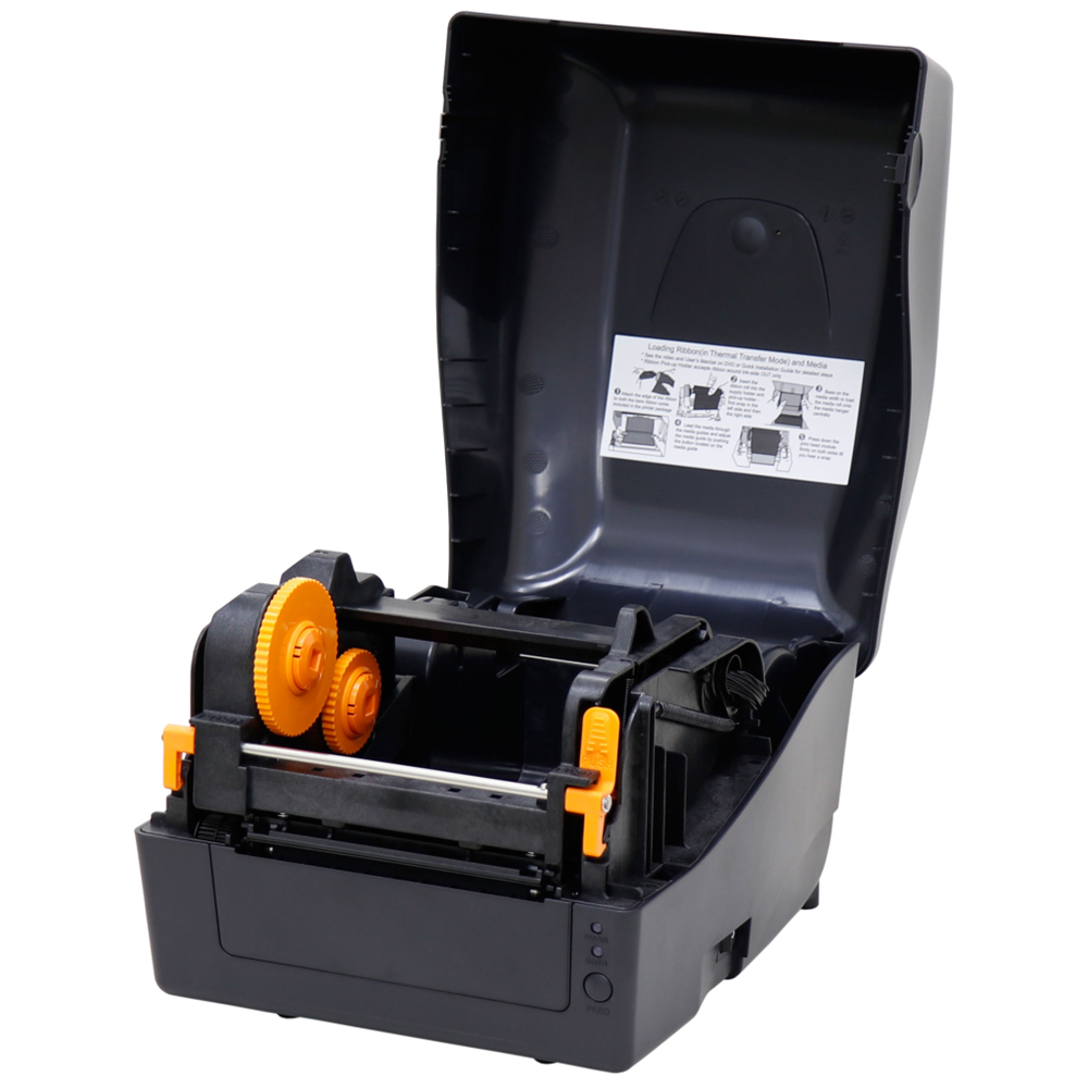 ARGOX CP-2140EX Pro Barkod Yazıcı (USB - Seri - Ethernet)