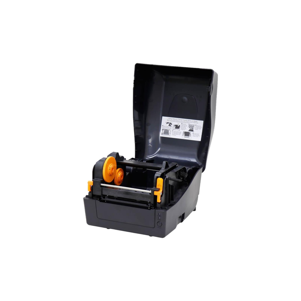 ARGOX CP-3140EX Pro Barkod Yazıcı (USB-Seri-Ethernet)