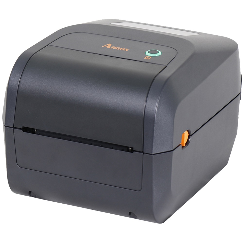 ARGOX O4-250 Pro Barkod Yazıcı (USB-Seri-Ethernet)