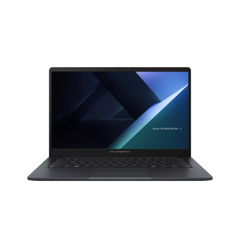 ASUS B1403CVA-I516G512B3D, ExpertBook B1, i5-1334U, 14" FHD, 16Gb DDR5 Ram, 512Gb SSD, Paylaşımlı Ekran Kartı, Free Dos, Kurumsal Notebook