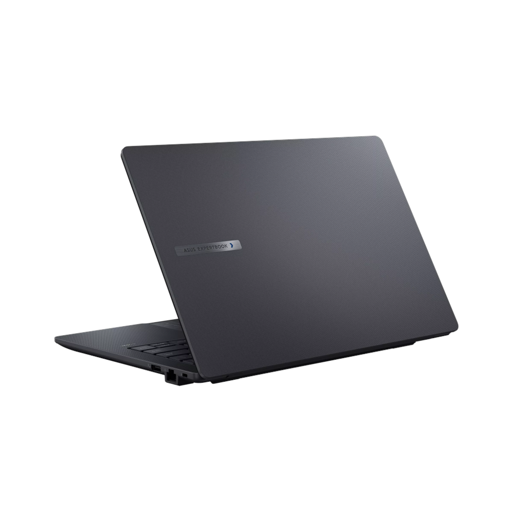 ASUS B1403CVA-I516G512B3D, ExpertBook B1, i5-1334U, 14" FHD, 16Gb DDR5 Ram, 512Gb SSD, Paylaşımlı Ekran Kartı, Free Dos, Kurumsal Notebook