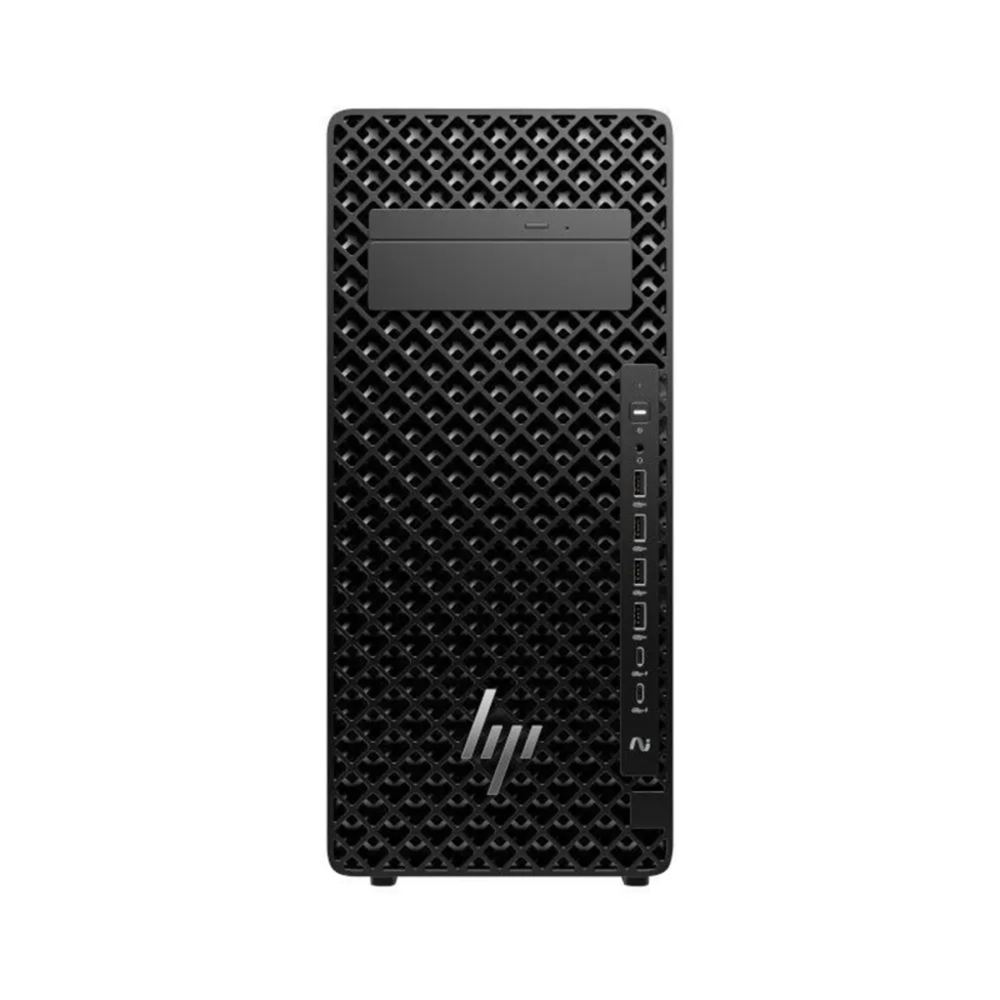 HP B34JGES, Z2 Tower G1İ, Ultra 7-265K, 32Gb DDR5 Ram, 1Tb SSD, 12Gb RTX 5070 Ekran Kartı, Windows 11 Pro, İş İstasyonu (5 Yıl Yerinde Servis)