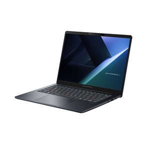ASUS B5405CCA-U716512B0D, ExpertBook B5, Ultra 7 255H, 14" WUXGA Full HD, 16Gb DDR5 Ram, 512Gb SSD, Paylaşımlı Ekran Kartı, Free Dos, Kurumsal Notebook
