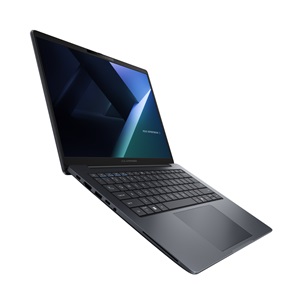 ASUS B5405CCA-U716512B0D, ExpertBook B5, Ultra 7 255H, 14" WUXGA Full HD, 16Gb DDR5 Ram, 512Gb SSD, Paylaşımlı Ekran Kartı, Free Dos, Kurumsal Notebook