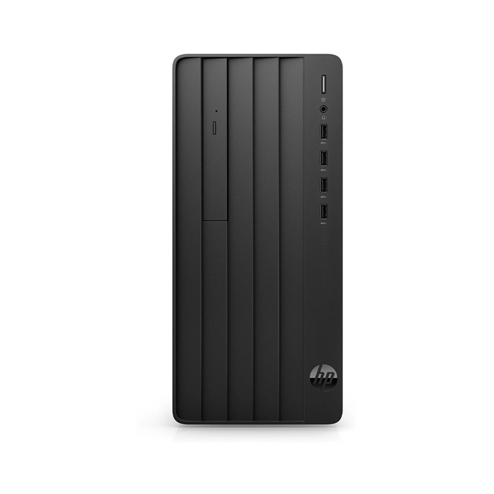 HP B70VDAT, Pro Tower 290 G9 i5-12500 8Gb Ram, 512Gb SSD, Paylaşımlı Ekran Kartı, Free Dos Masaüstü PC