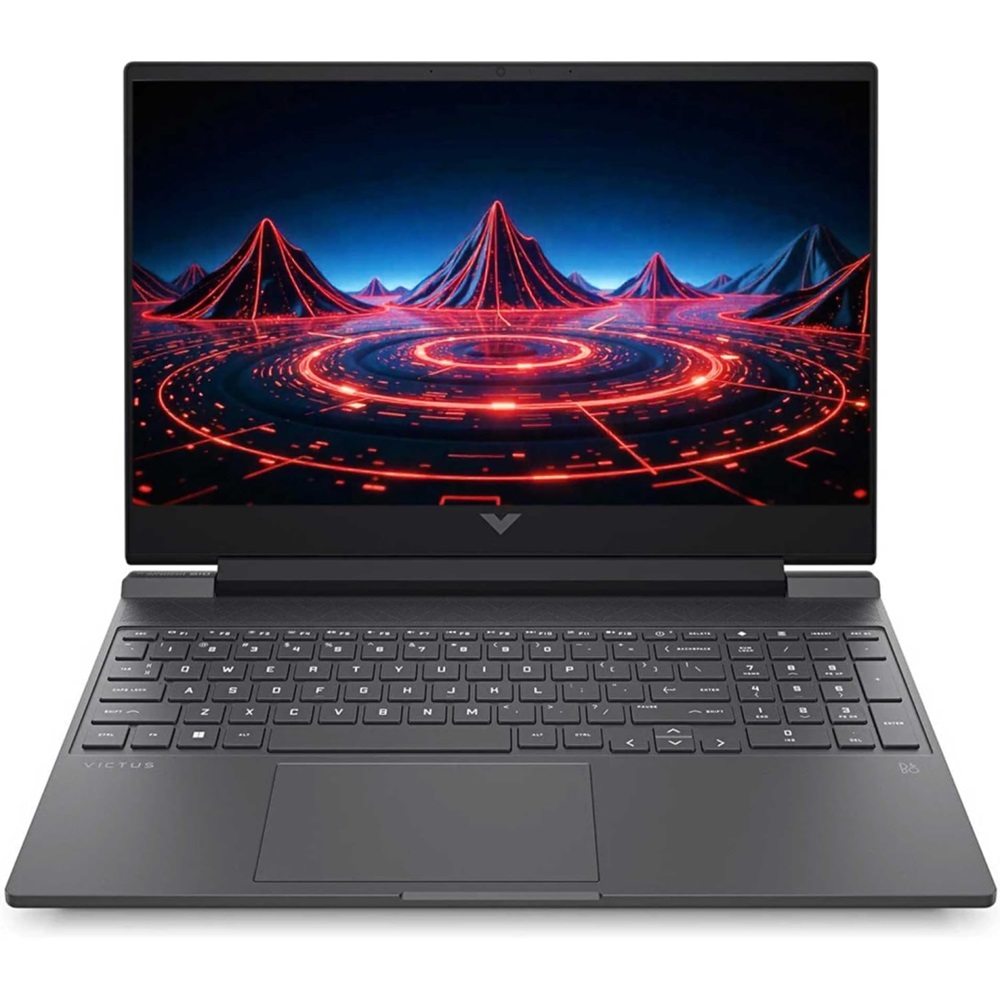 HP Victus 15-FA2704NT B7TG9EA, i5-13420H, 15.6" FHD, 16Gb Ram, 512Gb SSD, 6GB RTX3050 Ekran Kartı, Free Dos, GAMING Notebook