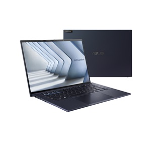 ASUS B9403CVAR-PP2139, ExpertBook B9 OLED, Ultra 7 150U, 14" OLED, 32Gb DDR5 Ram, 1Tb NVMe SSD, Paylaşımlı Ekran Kartı, Free Dos, Kurumsal Notebook