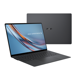 ASUS B9406CAA-UX7641TB1D, ExpertBook Ultra, B9 OLED, Ultra X7 358H, 14" Dokunmatik OLED, 64Gb DDR5 Ram, 1Tb NVMe SSD, Paylaşımlı Ekran Kartı, Free Dos, Kurumsal Notebook