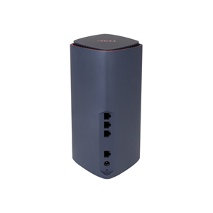 H3C Magic BX54, Tekli Mesh, 5400Mbps, Dual Band, WiFi6, 4Port Gigabit Lan, Geniş Çekim Alanı, Router, Geniş Alan İnternet Ağı Sağlayıcısı