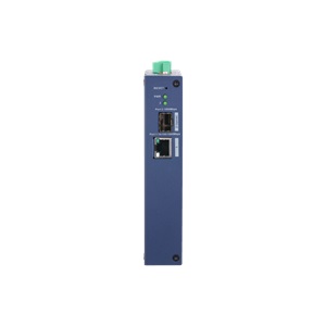 DAHUA CHS4102-1GT, 1 Port, Gigabit, 1Port SFP, Cloud Yönetilebilir, Switch
