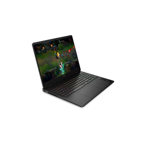 HP Omen Slim 16-AN0035NT CK9L2EA, Ultra 7-255H, 16" WUXGA IPS, 24Gb DDR5 Ram, 2Tb M.2 SSD, 8Gb RTX5070 Ekran Kartı, Free Dos, GAMING Notebook