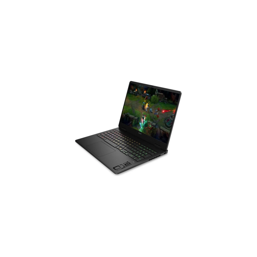 HP Omen Slim 16-AN0035NT CK9L2EA, Ultra 7-255H, 16" WUXGA IPS, 24Gb DDR5 Ram, 2Tb M.2 SSD, 8Gb RTX5070 Ekran Kartı, Free Dos, GAMING Notebook
