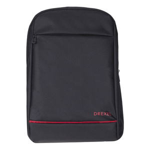 PLM Drexel 8300 Notebook Sırt Çantası 15.6" Siyah