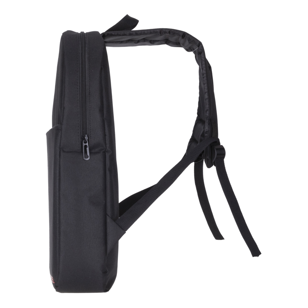 PLM Drexel 8900 Notebook Sırt Çantası 15.6" Siyah