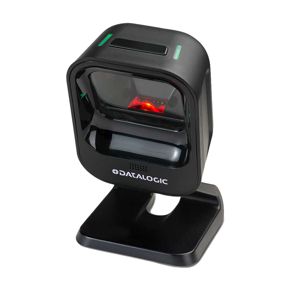 DATALOGIC Magellan 900i Masaüstü Tipi, USB Kablolu, 1D ve 2D Karekod , Barkod Okuyucu