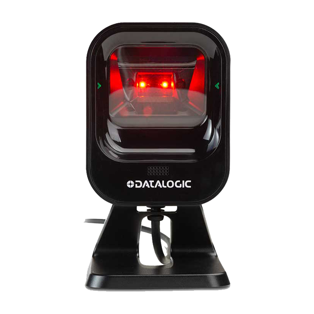 DATALOGIC Magellan 900i Masaüstü Tipi, USB Kablolu, 1D ve 2D Karekod , Barkod Okuyucu