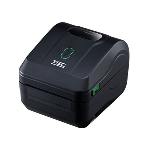 TSC DL240, Barkod Yazıcı, Direkt Termal Ribonsuz, 152mm/s Hız, 108mm Baskı Genişliği, 203 DPI, USB