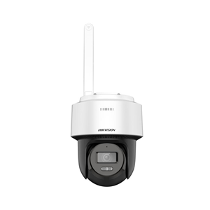 HIKVISION DS-2DE2C200IWG/W 2Mpix, 2.8mm, 30Mt Gece Görüşü, Dahili Mikrofon, Wifi, PT IP Kamera