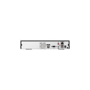 HIKVISION DS-7204HGHI-M1/C, 4Kanal, 2Mpix, H265 Pro+, 1 HDD, 1080P, 5in1 DVR