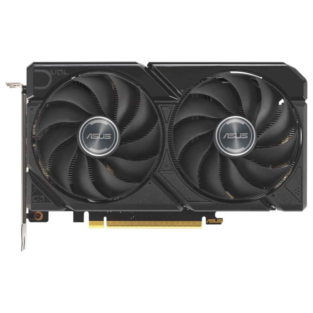 ASUS DUAL-RX9060XT-8G, 8Gb, 128Bit, GDDR6, 1xHDMI, 2xDP, GAMING Ekran Kartı