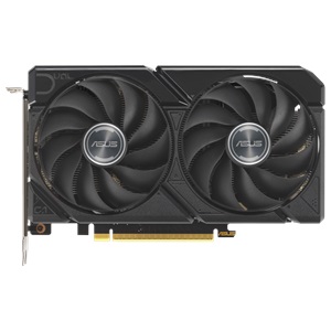 ASUS DUAL-RX9060XT-8G, 8Gb, 128Bit, GDDR6, 1xHDMI, 2xDP, GAMING Ekran Kartı