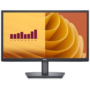 DELL Pro E2225HM, 21.5", 5ms, 100Hz, Full HD, D-Sub, DP, HDMI, VA LED MONİTÖR